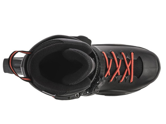 Rolki Rollerblade RB Cruiser Black / Grey Blue 2019
