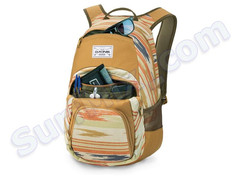 Plecak Dakine Campus 25L Northwoods 2017