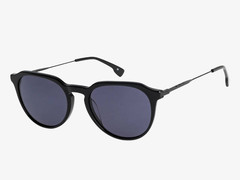 Okulary Quiksilver przeciwsłoneczne Enhancer M XKKS Black Grey