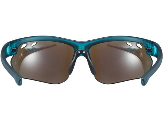 Okulary Uvex Sportstyle 115 Blue mat 4416 2021