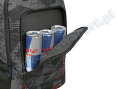 Plecak DAKINE Heli Pro Citron 2012 + Naklejki gratis