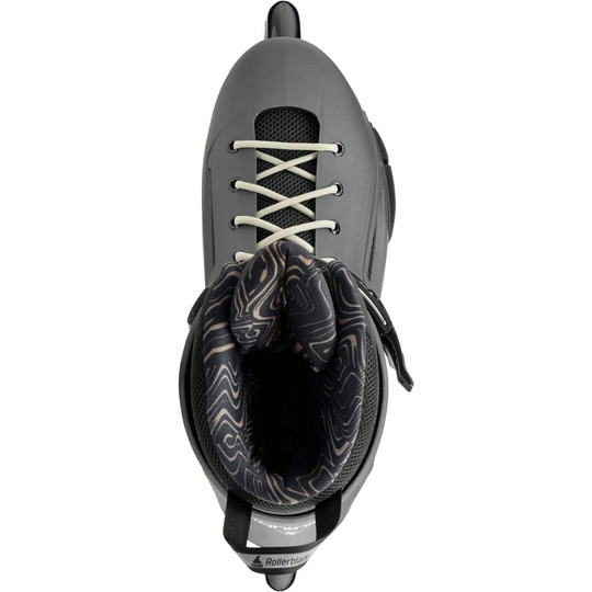 Rolki Rollerblade Lightning 90 Anthracite Taupe