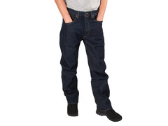 Spodnie Levis Skateboarding 501 Original Indigo Rinse (35747-0019) S/S 2018