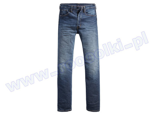 Spodnie Levis Skateboarding 501 Original Pedro (35747-0004) S/S 2018