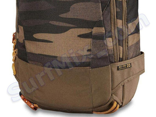 Plecak Dakine Heli Pro 20L Fieldcamo F/W 2018