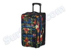 Torba Dakine Woman Over Under 49L Tropics