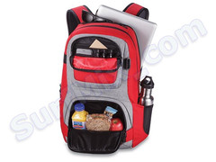 Plecak Dakine Duel 26L Stacked 2017