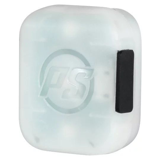 Oświetlenie Powerslide LED do rolek White