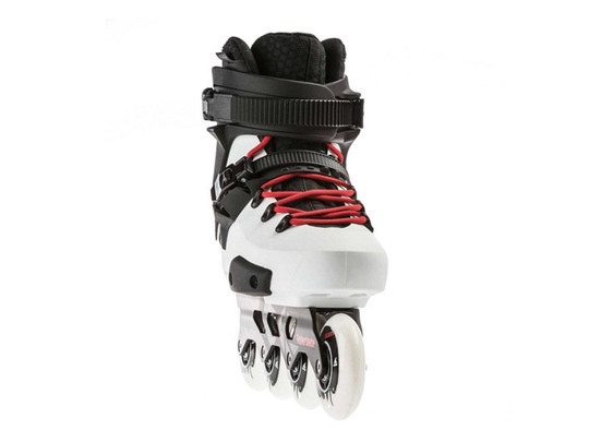Rolki Rollerblade TWISTER EDGE X Black / White 2019