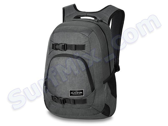 Plecak Dakine Explorer 26L Carbon 2016 + Naklejki gratis