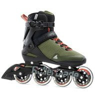 Rolki Rollerblade Aero 90 SC Military Green 2020