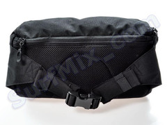 Saszetka Dakine 2for1 Hip Pack 8L Black 2015