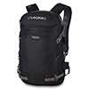 Plecak DAKINE Heli Pro 20L Black 2016 + Naklejki gratis