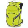Plecak DAKINE Heli Pro Citron 2012 + Naklejki gratis