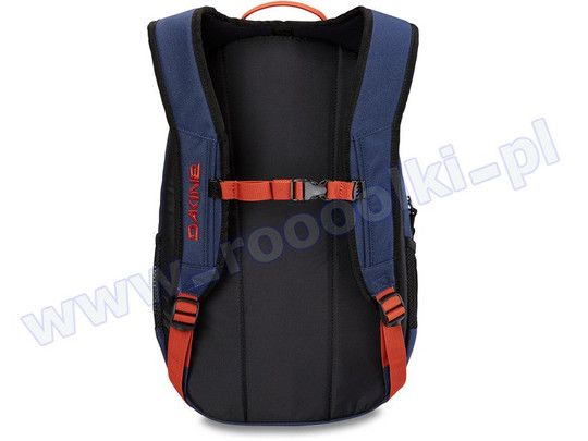 Plecak Dakine Campus 25L Dark Navy F/W 2018