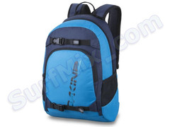 Plecak Dakine Grom 13L Blues 2016 + Naklejki gratis