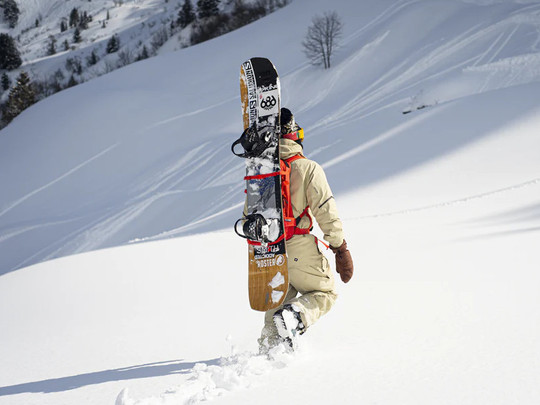 Plecak Dakine Womens Heli Pro 20L F/W Grapevine