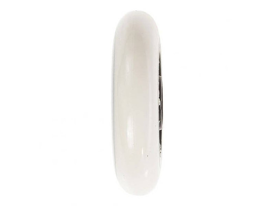 Zestaw 8 kółek Rollerblade Supreme White 90/85A 2021