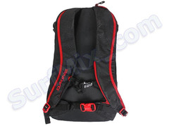 Plecak DAKINE Heli Pack 12L Phoenix 2016 + Naklejki gratis