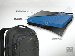 Plecak DAKINE Team Mission Tanner Hall 2012 + Naklejki gratis