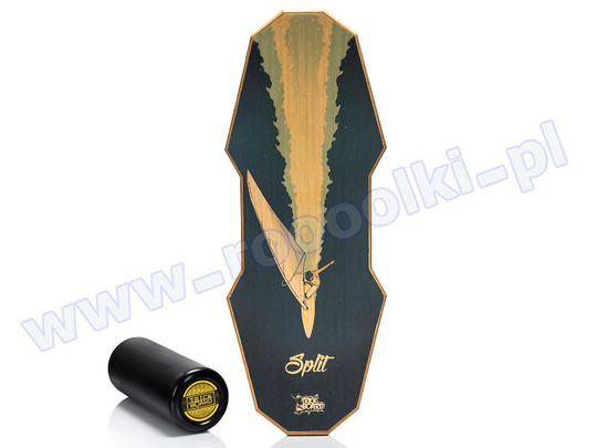 Trickboard Rocker Surf New