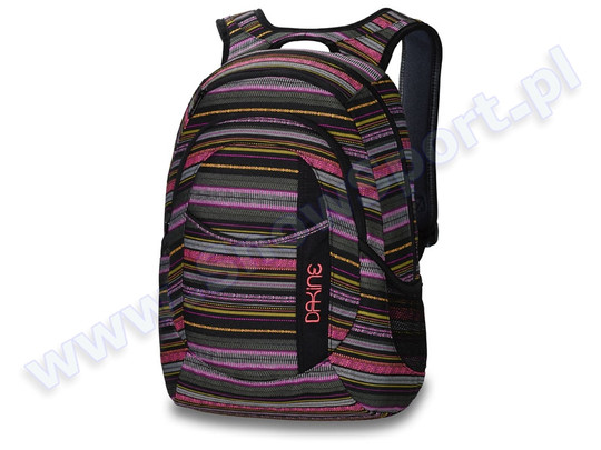 Plecak Dakine Garden 20L Emerald 2015 + Naklejki gratis