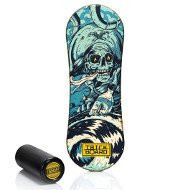 Trickboard Pirat New z Atestem