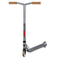 Hulajnoga Powerslide Worx Extreme Scooter BRICK Stunt Desert Sand 2019