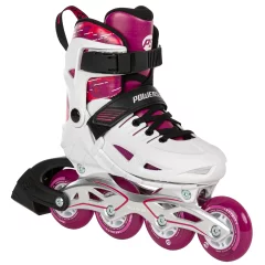 Rolki Powerslide Phuzion Universe 4W Pink