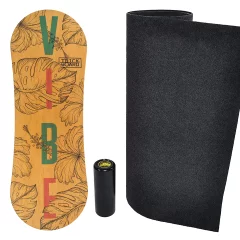 Trickboard Vibe + Dywan do Trickboarda