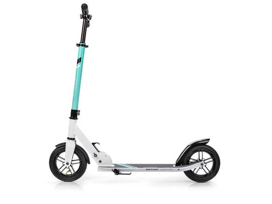 Hulajnoga Meteor ICONIC Grey White 200mm 2021