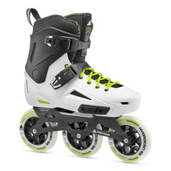 Rolki Rollerblade Lightning White Black