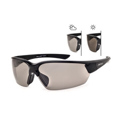 Okulary Arctica Dash S-200FP FOTOCHROM POLARYZACJA