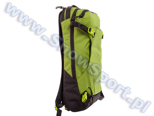 Plecak Dakine Heli Pack 12L Darkcitron F/W 2018