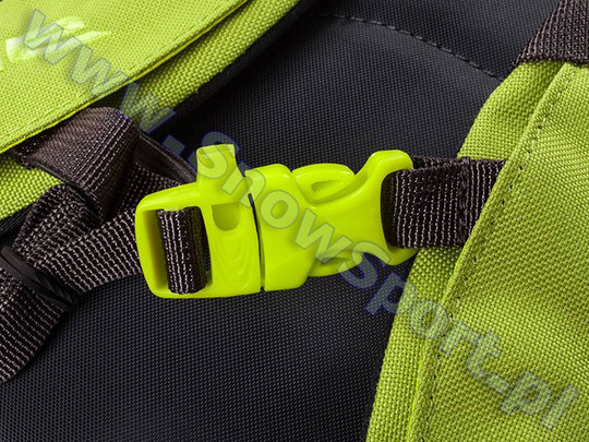 Plecak Dakine Heli Pack 12L Darkcitron F/W 2018