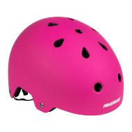Kask Powerslide Helmet Urban Pink 2021
