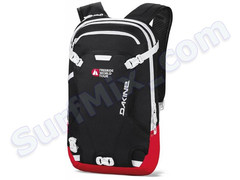 Plecak DAKINE Heli Pack 12L Frerdwldtr 2016 + Naklejki gratis