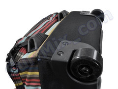 Torba Dakine Women Carry On Roller 36L Juno