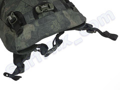 Plecak DAKINE Heli Pack 12L Peatcamo 2016 + Naklejki gratis