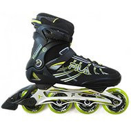 Rolki Fila Shadow 84 Man Black Lime 2018