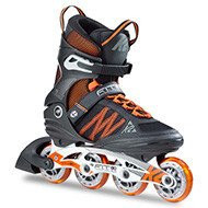 Rolki K2 F.I.T. ALU 80 2017