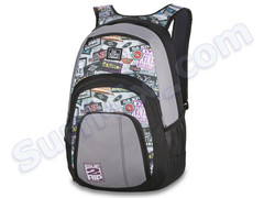 Plecak Dakine Campus 33L Equip2rip 2016 + Naklejki gratis