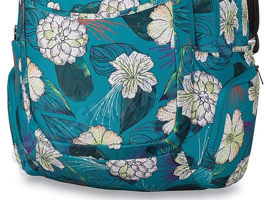 Plecak Dakine Prom Sr 27L Pualani Blue 2017