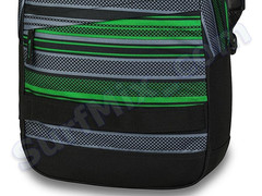 Plecak Dakine Manual 20L Verde 2015 + Naklejki gratis