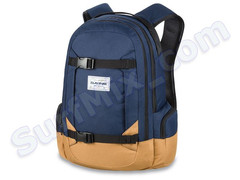 Plecak Dakine Mission 25L Bozeman 2017