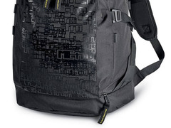 Plecak Rollerblade Urban Backpack LT 20 Black 2018