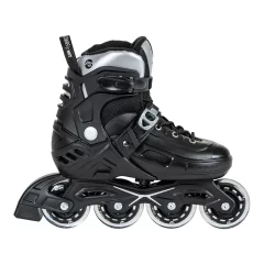 Rolki Powerslide Khaan Junior NXT Black