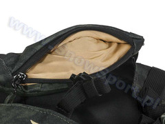 Plecak DAKINE Heli Pack 12L Denim 2016 + Naklejki gratis