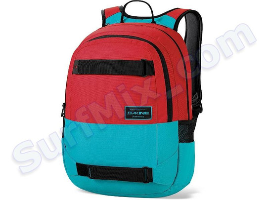 Plecak Dakine Option 27L Threedee 2014+ Naklejki gratis