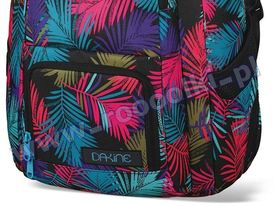 Plecak Dakine Jewel 26L Seaview 2015 + Naklejki gratis